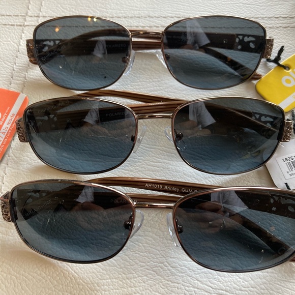 Quo. Sunglasses. 100%. UVA & UVB. Protection. - Picture 13 of 16